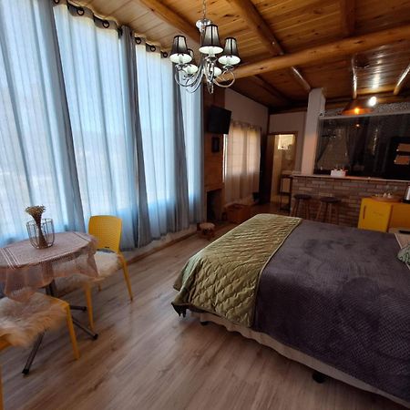 Villa Lago Di Venezia Lages Exterior foto