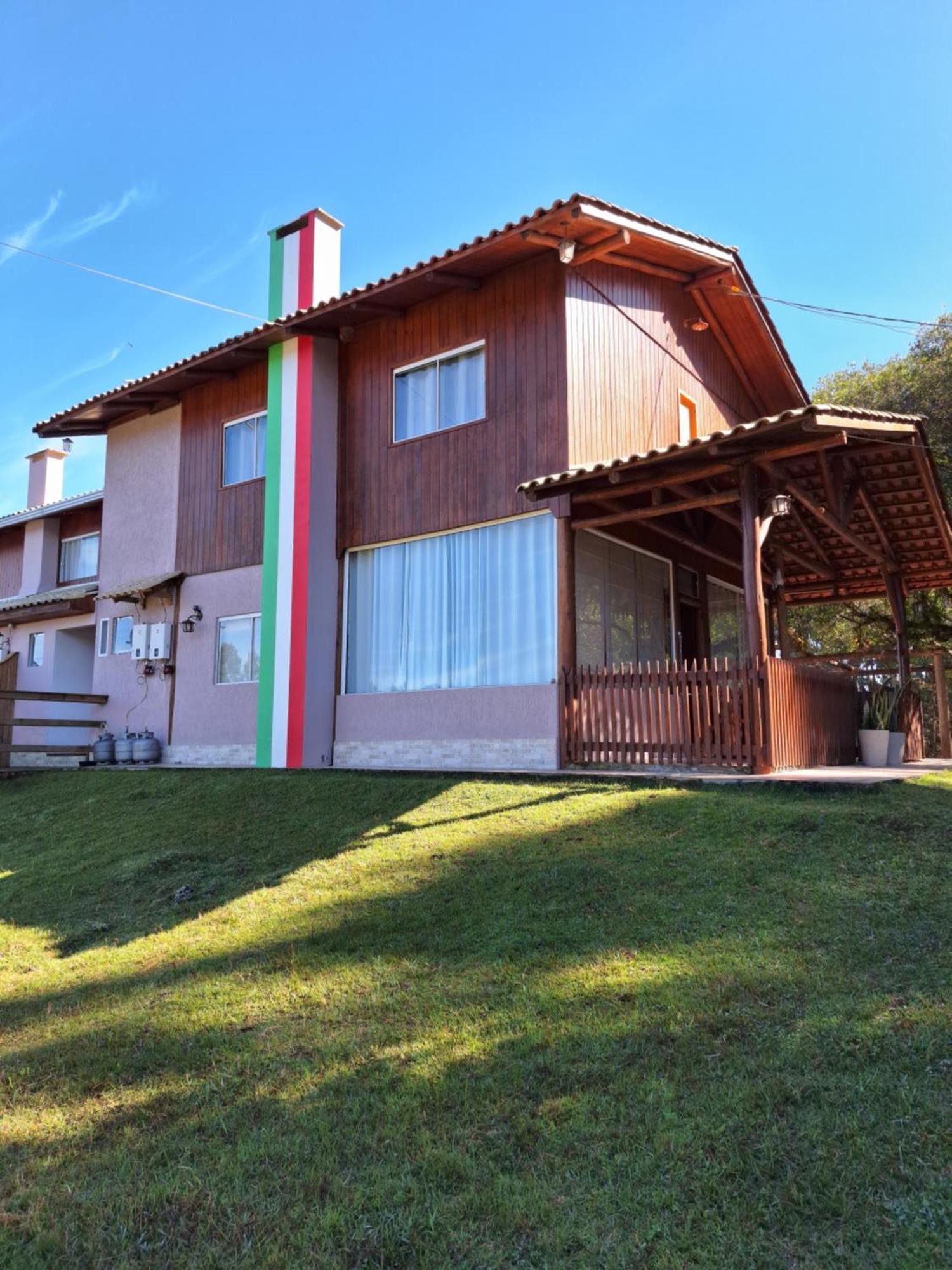 Villa Lago Di Venezia Lages Exterior foto