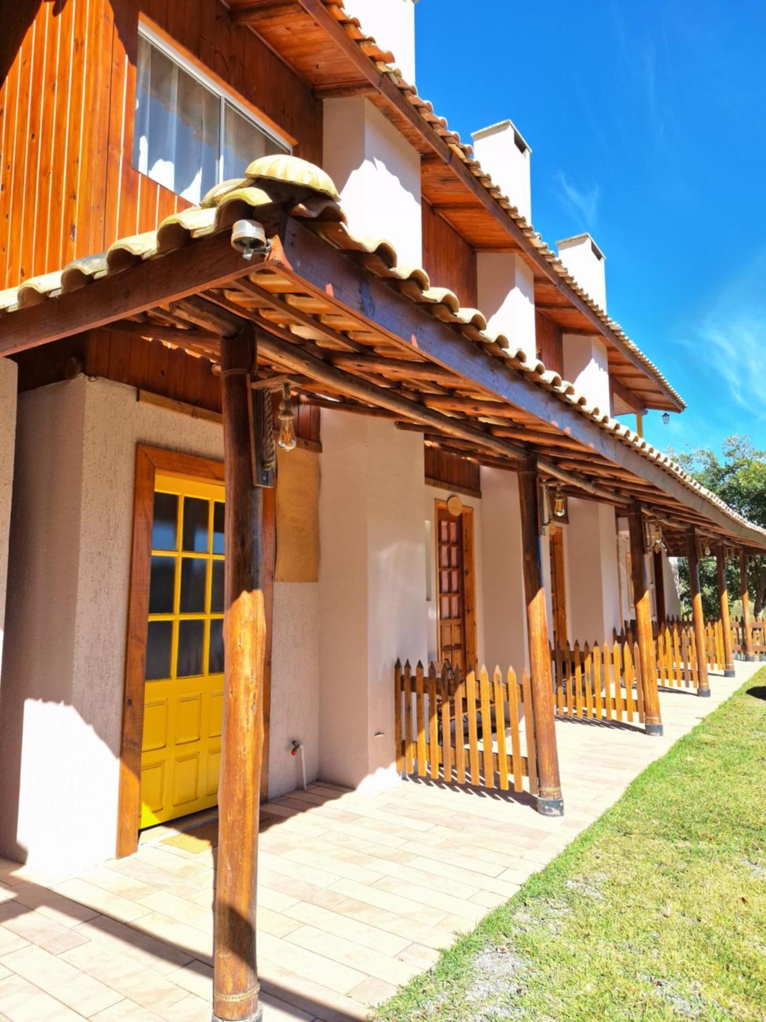 Villa Lago Di Venezia Lages Exterior foto